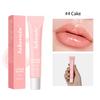 Summer Lip Balm Moisturizing Mirror Lip Gloss Lip Vanilla Mint Iced Coffee Cake Smell Lipstick Transparent Lip Oil Makeup