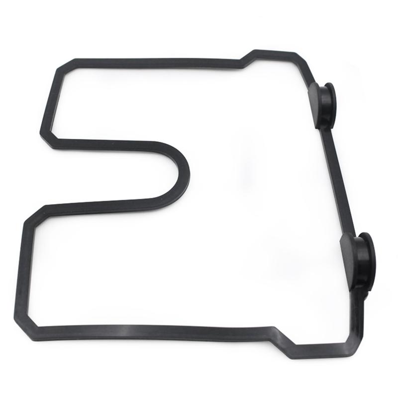 A28G-Motorcycle Cylinder Head Cover Gasket 11060-1318 For Kawasaki KLX250R KLX250 D-Tracker KLX250SF KLX300R