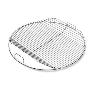 Weber Grill 47cm Kochrost Holzkohle Camping 6-8 Personen 7434