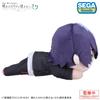 SEKAI The A Broken World and Miku Who Lying Down Plush Toy "Project Movie Can't Sing" "Fuuya Aoyagi"
