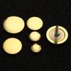 Decor Mirror Fixing Nails Nails Glass Fasteners Screw Cap Furniture Decoration Screw Covers