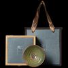 Songyun Green Teacup Gift Set