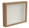 Photo Frame 016/47 M057 Oak 21X30 Cm