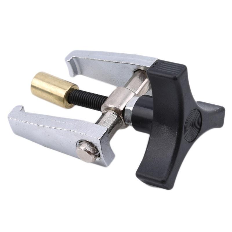 Adjustable Safety Domestic Cars Wiper Arm Remover Tool Chrome Plating Wiper Removal Tool DIY