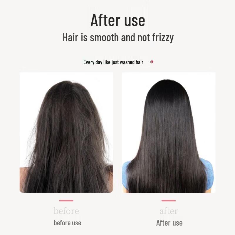ADOLPH Essential Oil Hair Care Serum (Smoothing) 30ml