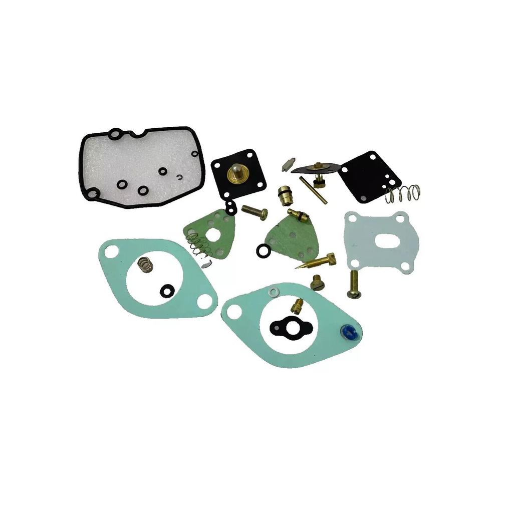 Suzuki Sierra Drover SJ410 1.0 LTR F10A Carb Carburettor Repair Kit |Fit For