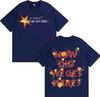 2026 Singer Louis Tomlinson Fashion Print High Quality T Shirts Unisexs Oversized Harajuku Casual ONeck Cotton Tshirts Streetwear