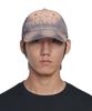 Nomaenyueol Nmnl Patched Ball Cap - Washed Gray