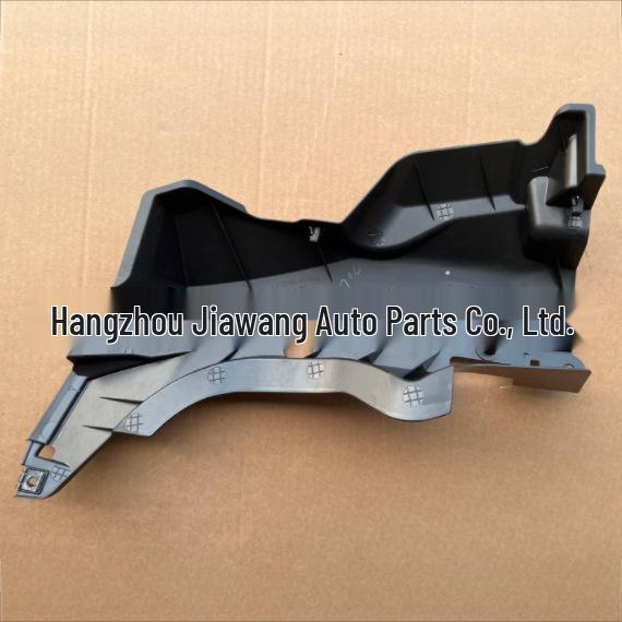 2024 Toyota Prado Rear Mudguard Bumper 58724-0G020L/58723-0G020R