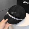 Hollow octagonal hat children's summer thin breathable styling painter hat versatile face ducktongue newsboy hat