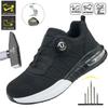 Sapatos unissex – Calçado para caminhada