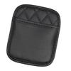 Easy To Install Leather Car Organizers Storage Solution Suitable for Neat and Tidy Interior Travel Needs Without Clutter