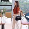Soft Leather Bag Large Capacity Bag Ladies Bag Fashion Wild Shoulder Messenger Bag