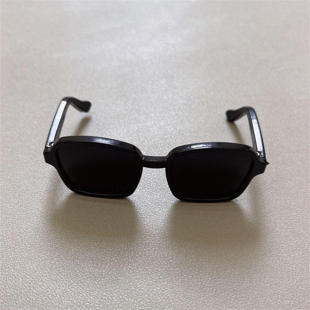 Facial Decoration Mini Stuffed Doll Headset Mini Toy 20cm Plush Doll Headwear  Idol Doll