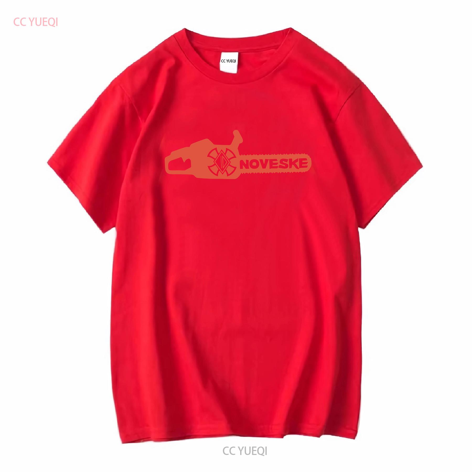 

NOVESKE RIFLEWORKS x SLADE IRREGULAR DEFENSE CHAINSAW STONEWASH TEE винтажная стираная дышащая футболка для повседневной носки удобная S