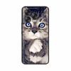 Für ZTE Blade V70 Design 4G Hülle V70 Vita Weiches Silikon Schlanke Handyhülle Für Nubia V70 Design Rückseite auf BladeV70 Vita Hüllen