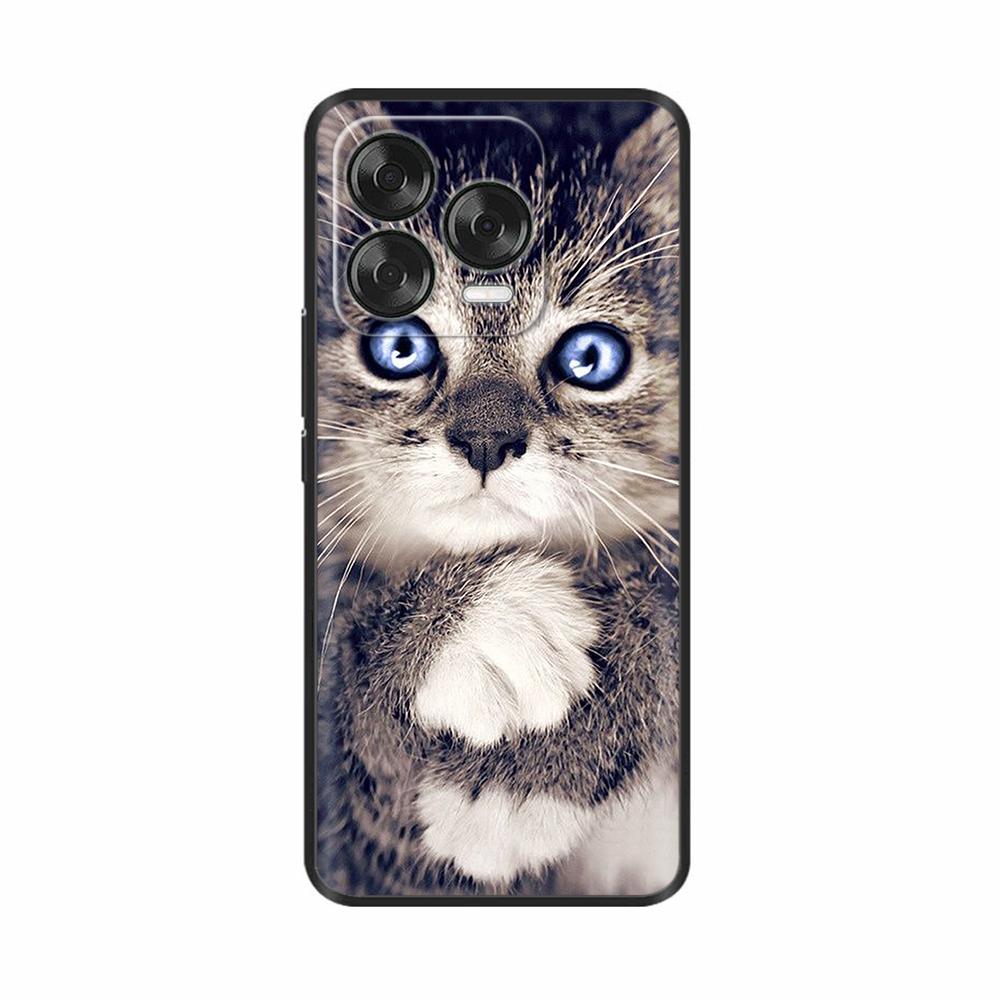 Für ZTE Blade V70 Design 4G Hülle V70 Vita Weiches Silikon Schlanke Handyhülle Für Nubia V70 Design Rückseite auf BladeV70 Vita Hüllen