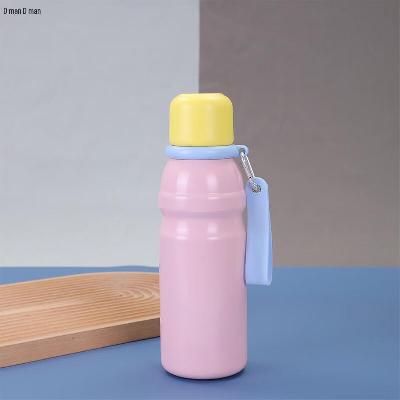 DIREN 316 Stainless Steel Large Capacity Portable Thermos