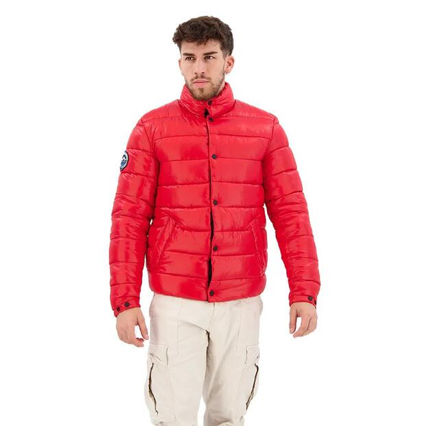 

Superdry High Shine puffer куртка L