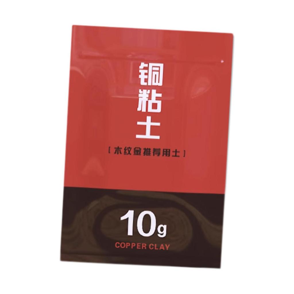 Metal Clay for Jewelry Polymer Clay Oven Accessories for Necklace Bracelet and Handmade Beads