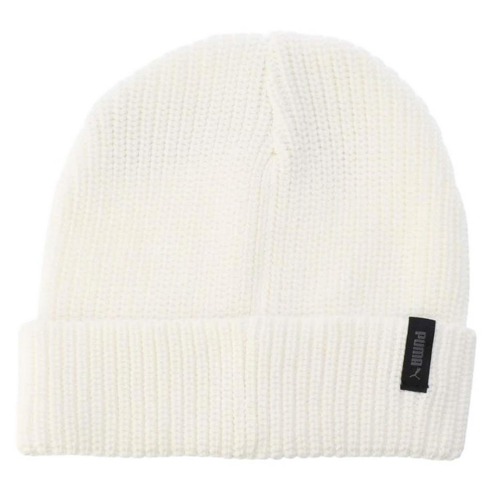 Puma Classic Graphic Cotton Beanie