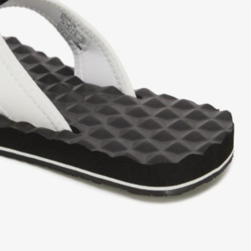 The North Face Base Camp Flip Ex White Ns83r16b