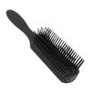 Detangling Brush Professional Home Hair Salon Portable Simple Hair Brush for Styling