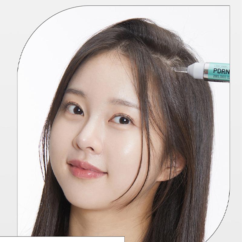 VT COSMETICS PDRN Reedle Shot Hair Ampoule 300dL 15ml