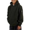 Childrens/Kids Regular Long-Sleeved Hoodie