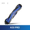 Ecovacs N30 Pro Accessory Kit: Dust Bag, Cloth, Roller, Edge Brush, Filter, Cleaning Liquid