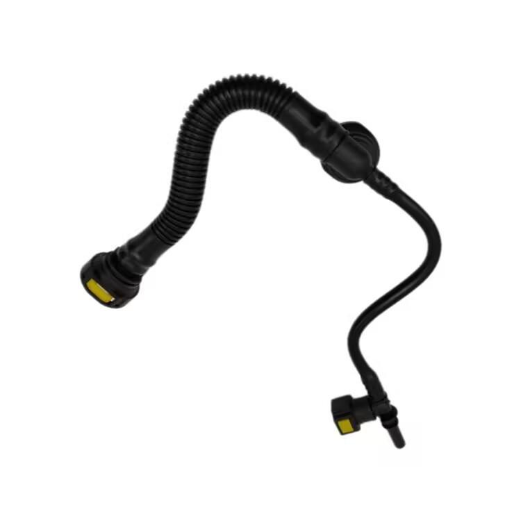 Peugeot 206/207, Citroen C2 Crankcase Ventilation Hose OE1192Q7 with Quality Assurance