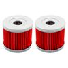 2/4/6 Pcs Cyleto Oil Filter For Suzuki DF15 DF15MS DF15ML DF15EL DF15ES DF15RL 15HP DF9.9ML DF9.9MS DF9.9RL 9.9HP 1997-2006