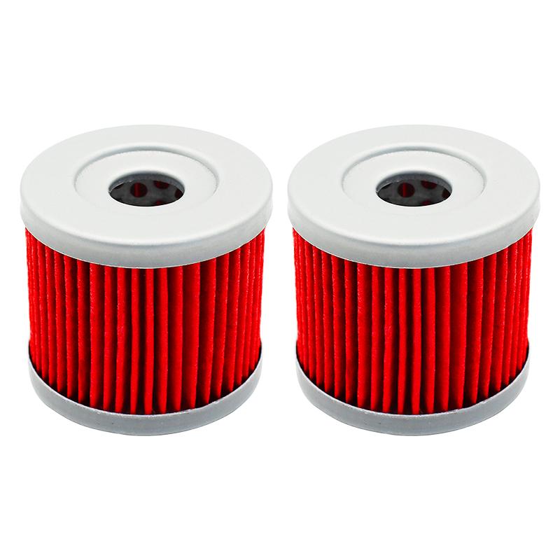 2/4/6 Pcs Cyleto Oil Filter For Suzuki DF15 DF15MS DF15ML DF15EL DF15ES DF15RL 15HP DF9.9ML DF9.9MS DF9.9RL 9.9HP 1997-2006