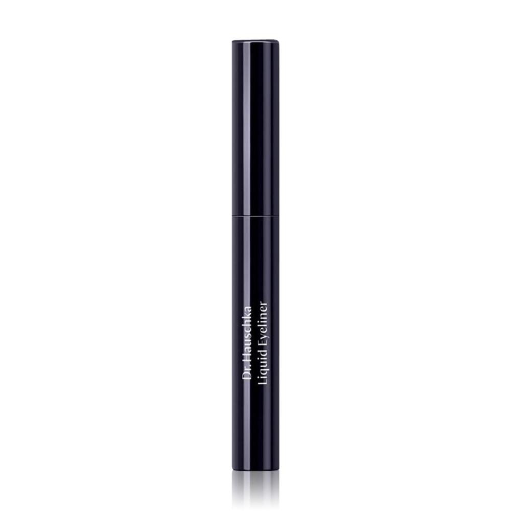 Dr. Hauschka Hauschka Eyeliner Liquid Nr.01 Black 4ml