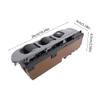 Electric Lifter Power Window Master-Switch Regulator Button Suitable for-Canter 2007-2015 MK387782 Replacement Auto Part