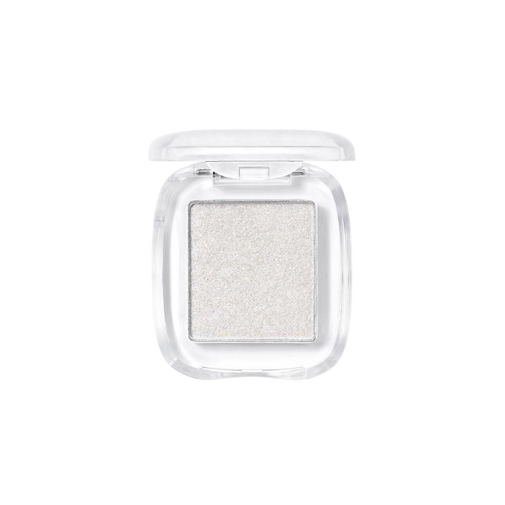 Colorgram Make Single Cube Shadow 01 Salt Liter