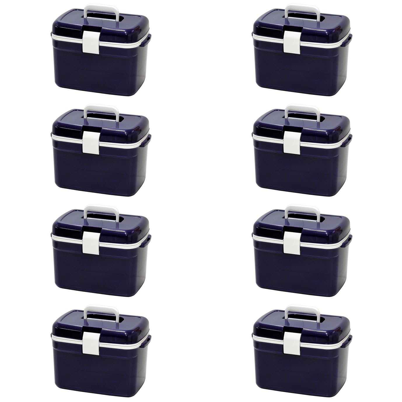 

JEJ Astage Cooler Box Forest Crew Dark Blue 13L Набор из 8 шт.