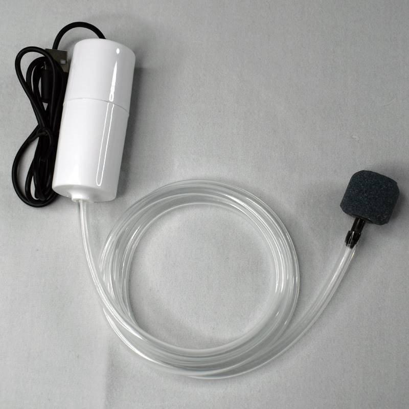 White Mini