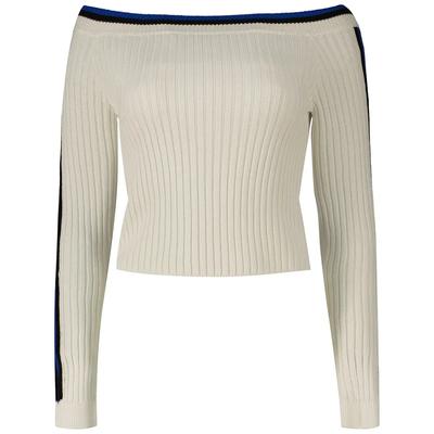 HUGO Sweater Strays 10272086 01