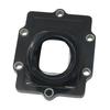 1pcs Motorcycle Carburetor Interface Manifold Intake Glue For Kawasaki KX250 KX 250 KX250-E1 KX 250-E1 1987 16065-1150