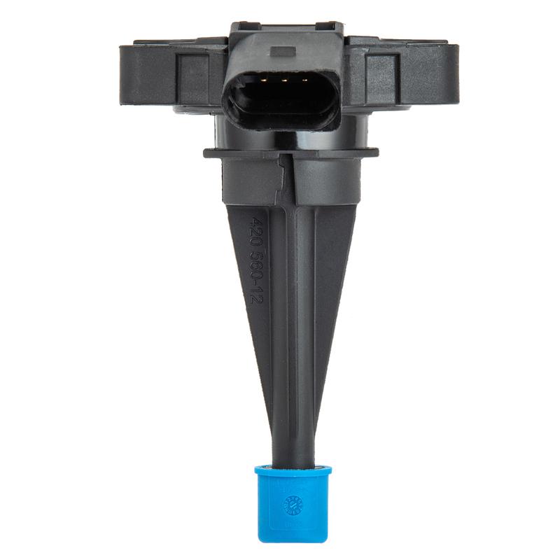 Engine Oil Level Sensor 04E907660 04E907660C For SEAT ALHAMBRA ATECA LEON TOLEDO IV SKODA KODIAQ OCTAVIA III SUPERB III