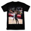 Ja Morant Dunk Memphis Grizzlies Graphic T Shirt Vintage Style Basketball Tee