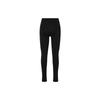 Nike Solid Quick-Dry Tight-Fitting Jogger Pants Women Bottoms Black 932223-010