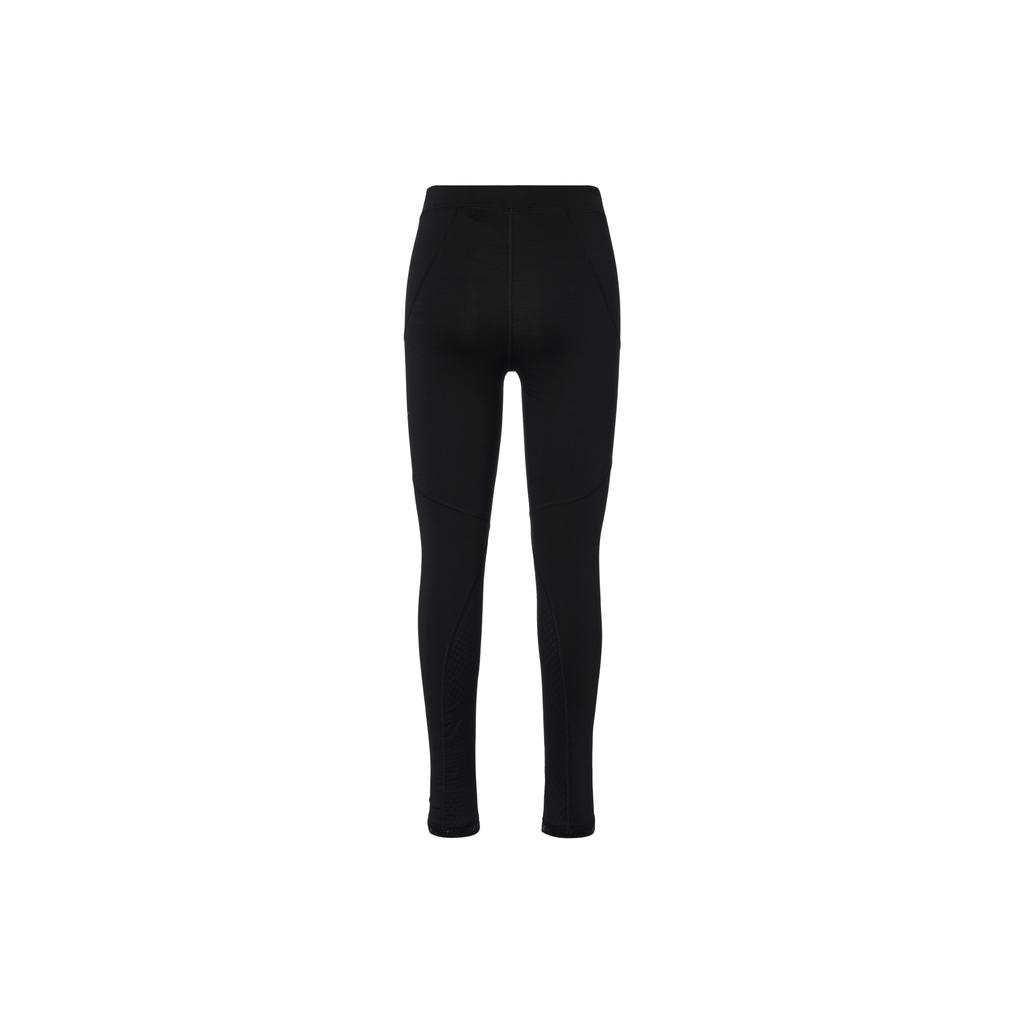 Nike Solid Quick-Dry Tight-Fitting Jogger Pants Women Bottoms Black 932223-010