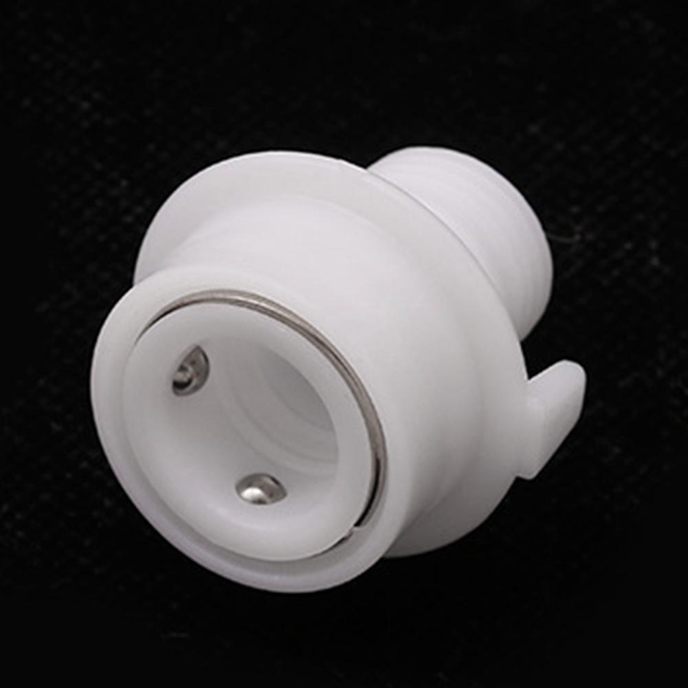 Bath Accessory Sets Pipe Adapter Inlet Hose Connector Connector Accessories Connector Hose Hose Coupler High Quality