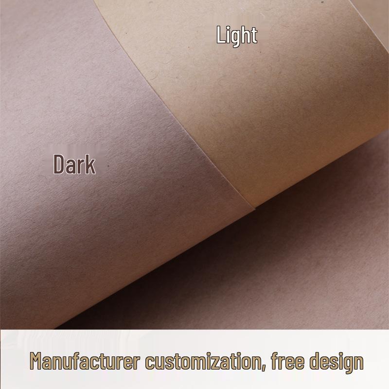 Carta Kraft e Cartone Autoadesiva Bianca Opaca A4 per Inkjet/Laser