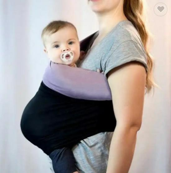 European & American Multifunctional Baby Carrier Sling