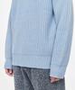 Aepeuteopeulei Solar Intarsia Knit Sky