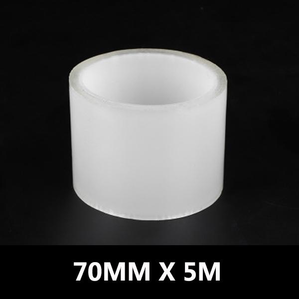 3/5/10 metrów Przezroczysta Taśma Antykolizyjna do Samochodu Ochraniacz Krawędzi Drzwi Płyta Ochraniacz Drzwi Zderzaka Samochodowego Naklejki Pasek Samochód