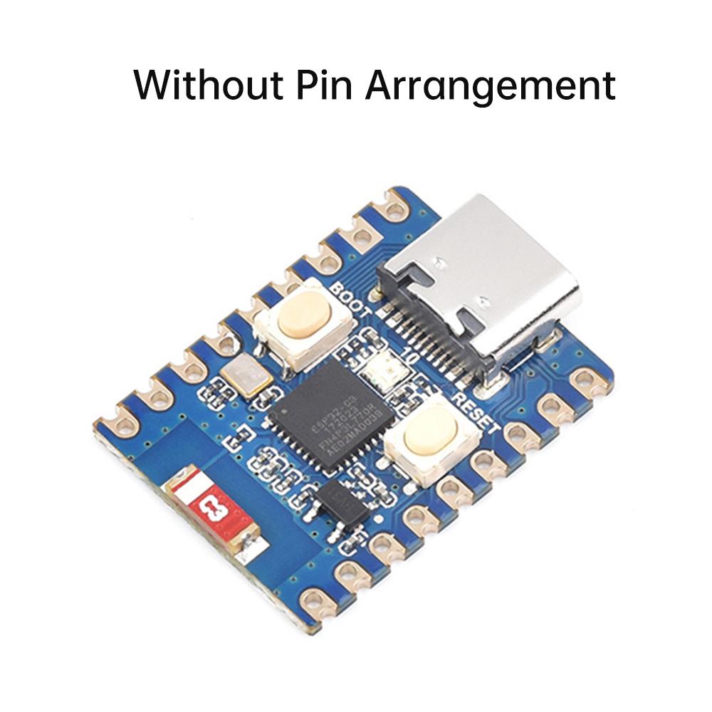 

ESP32-S3-Zero Mini Development Board WiFi Bluetooth Ultra-small Size ESP32 S3 ESP 32